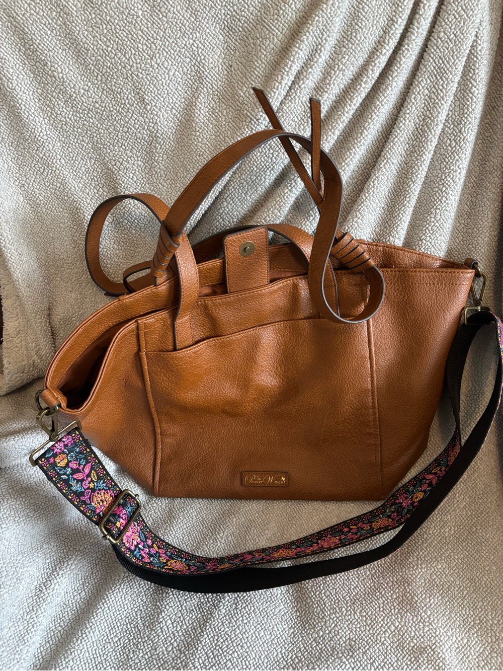 Pioneer Woman Tote